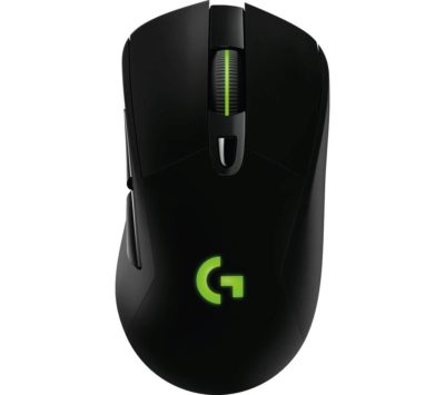 LOGITECH G403 Prodigy Wireless Optical Gaming Mouse